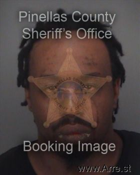 Maurice  Johnson Mugshot