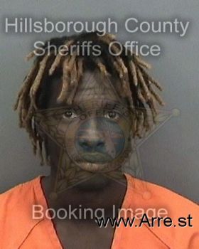 Maurice Kurt Johnson Mugshot