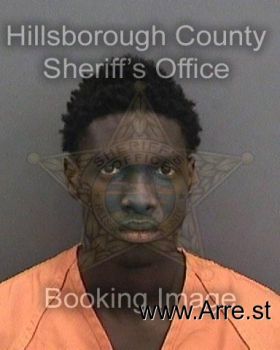 Maurice Kurt Johnson Jr Mugshot