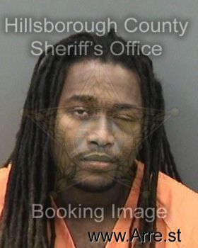 Maurice  Lindsey Mugshot