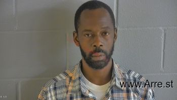 Maurice Leron Miller Mugshot