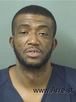 Maurice A Miller Mugshot