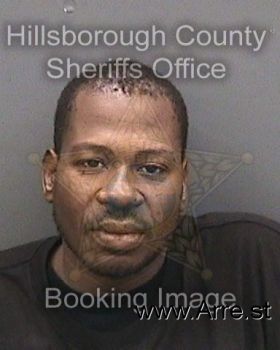 Maurice Montez Moore Mugshot