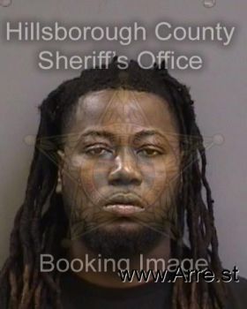 Maurice Mikal Moore Mugshot