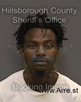 Maurice Eugene Owens Mugshot