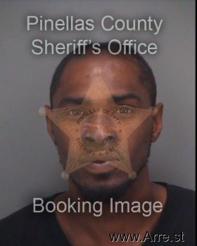 Maurice Levette Reddick Mugshot