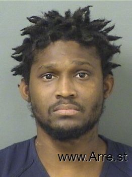 Maurice Segree Smith Mugshot