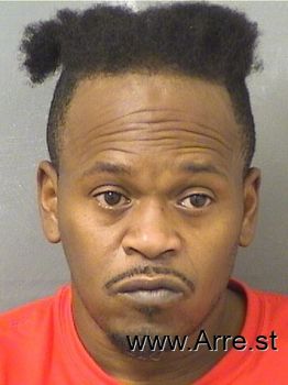 Maurice Jermaine Ward Mugshot