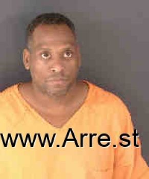 Maurice Eugene White Mugshot