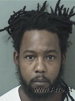 Maurice Kent White Mugshot