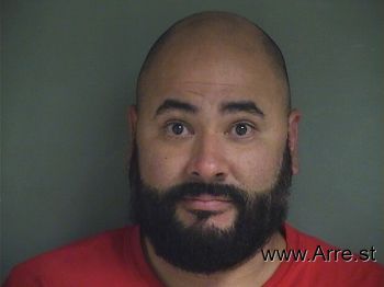 Mauricio  Gonzalez Mugshot