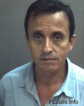 Mauricio  Gonzalezrivera Mugshot