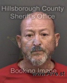 Mauricio  Ramirez Mugshot