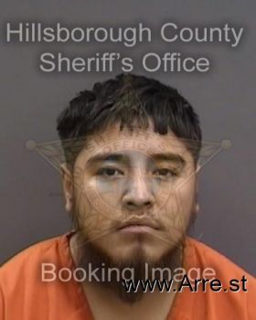 Mauricio  Ramirez Bernabe Mugshot