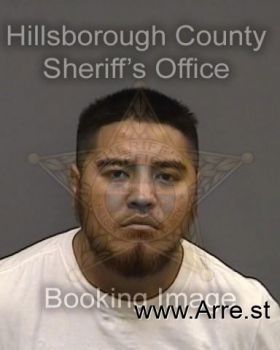 Mauricio  Ramirez Bernabe Mugshot