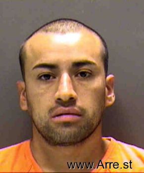 Mauro  Morales Mugshot