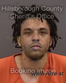 Max Denzel Smith Mugshot