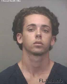 Max Anthony Williams Mugshot