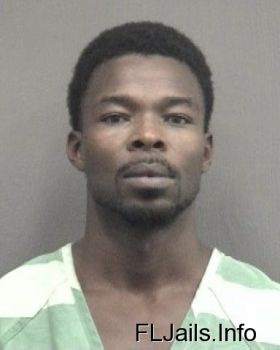 Maxi Randolph Gibson Mugshot