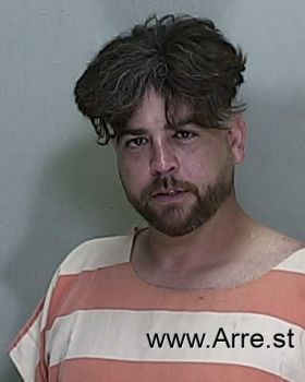 Matthew Shannon Mccoy Mugshot