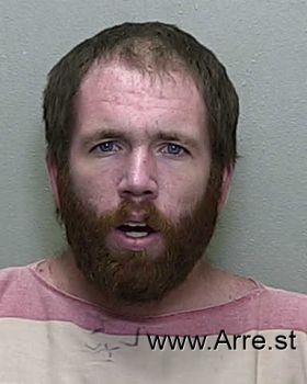 Robert Andrew Mcdaniel Mugshot