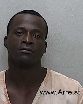 Andreygo Marshill Mcneil Mugshot