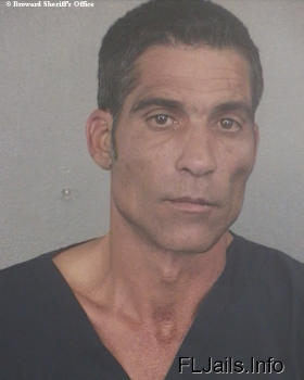 Medardo  Perez Mugshot