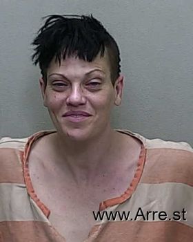 Katherine Emily Meekin Mugshot