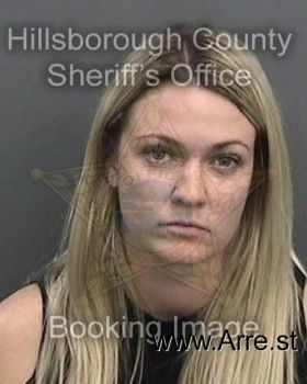 Megan Lindsay Adair Mugshot