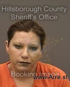 Megan Kristina Davis Mugshot