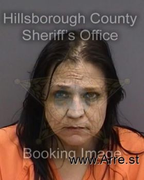 Melanie Renee Jones Mugshot