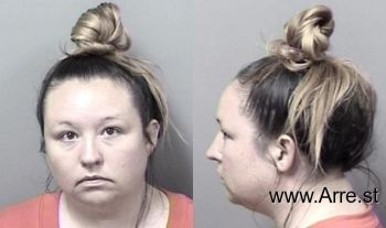 Melanie Lynn Ramos Mugshot