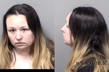 Melanie Lynn Ramos Mugshot