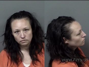 Melanie Lynn Ramos Mugshot