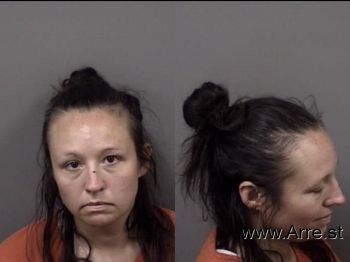 Melanie Lynn Ramos Mugshot