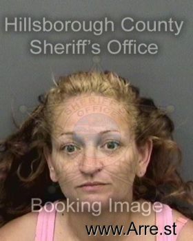 Melanie Goldsborough Shaw Mugshot