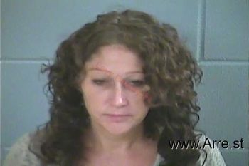 Melanie Sue Smith Mugshot