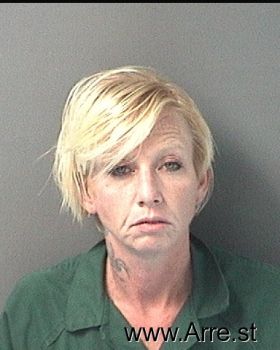 Melinda Ann Davis Mugshot