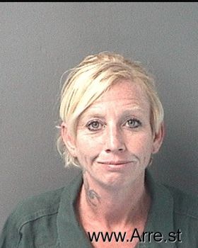 Melinda Ann Davis Mugshot