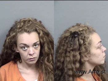 Melinda Denise Edwards Mugshot