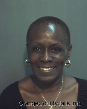 Melinda Elaine Chandler   Mugshot