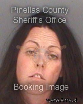 Melinda Sharon Higgins Mugshot