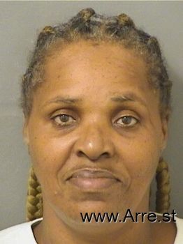 Melinda Ann Owens Mugshot