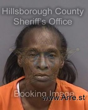 Melinda Denise Tyson Mugshot