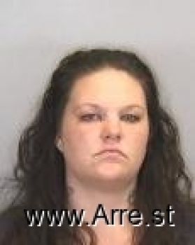 Melissa Anne Lagasse Mugshot