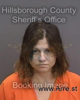 Melissa Lynn Bennett Mugshot