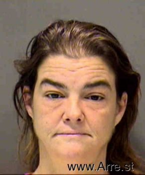 Melissa Ann Bennett Mugshot