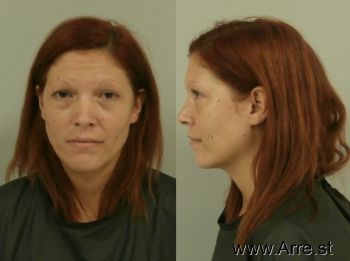 Melissa Ann Blackwell Mugshot