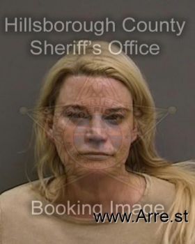 Melissa Mckay Bode Mugshot