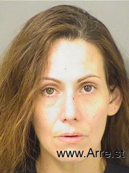 Melissa Nicole Bonaventura Mugshot